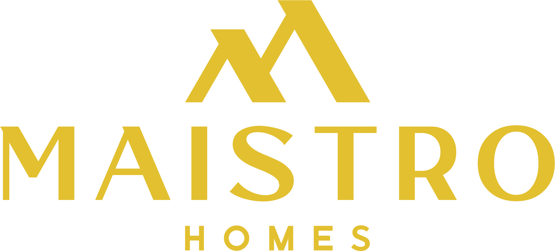 Maistro Homes